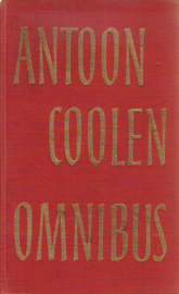 Antoon Coolen Omnibus