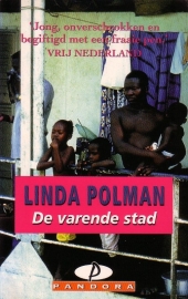 Linda Polman - De varende stad