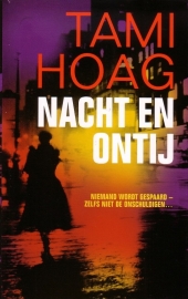 Tami Hoag - Nacht en ontij