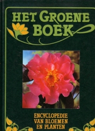 Het Groene Boek