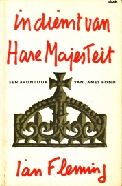 Ian Fleming - In dienst van Hare Majesteit