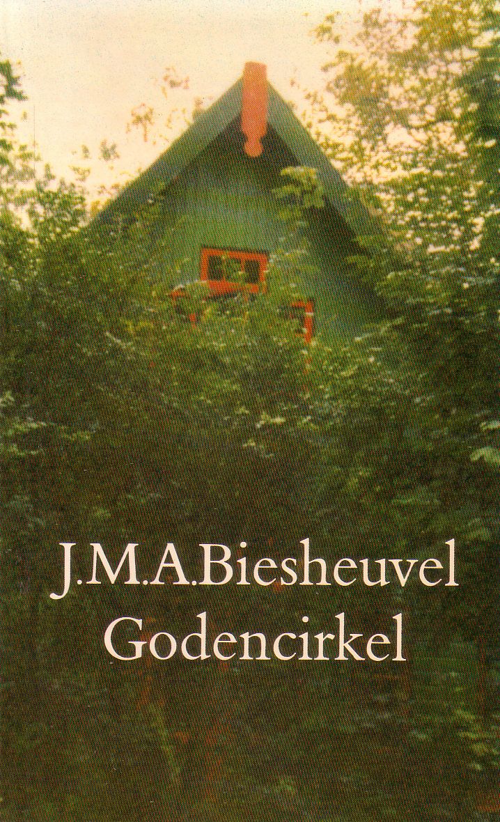 J.M.A. Biesheuvel - Godencirkel en andere verhalen