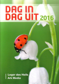 Dag in dag uit 2016