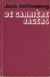 Jack Hoffenberg - De carrièrejagers