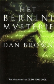Dan Brown - Het Bernini Mysterie