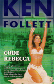 Ken Follett  - 3 boeken naar keuze [Nederlands en/of Engels]