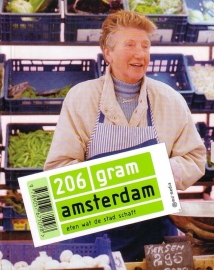 206 gram Amsterdam