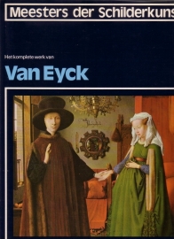 Meesters der Schilderkunst - Van Eyck