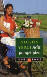 Nilgün Yerli - Acht jaargetijden