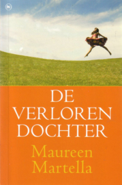 Maureen Martella - De verloren dochter