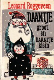 Leonard Roggeveen - 08. Daantje groot en Daantje klein