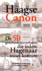 Ineke Mahieu/Ad van Gaalen - De Haagse Canon