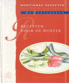 Truus Ordelman - Montignac recepten voor de winter
