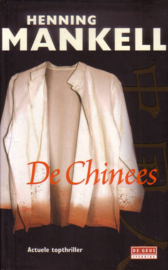 Henning Mankell - De Chinees