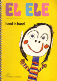 El ele hand in hand [werkboek] + El ele handleiding