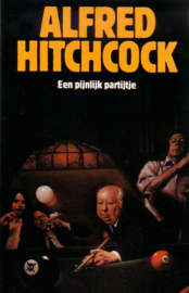 Alfred Hitchcock - Een pijnlijk partijtje