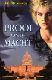 Philip Shelby - Prooi van de macht