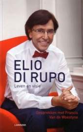 Elio Di Rupo - Leven en visie