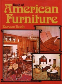 Doreen Beck - Book of American Furniture