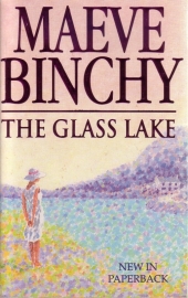 Maeve Binchy - The Glass Lake