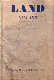 Mr G.B.J. Hiltermann - Land om land