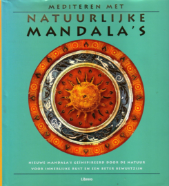 Mediteren met natuurlijke mandala's