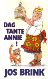 Jos Brink - Dag tante Annie!