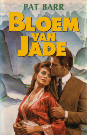 Pat Barr - Bloem van Jade