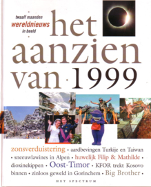 Het aanzien van 1999