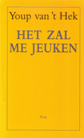 Aanbieding: 10 x Youp van 't Hek