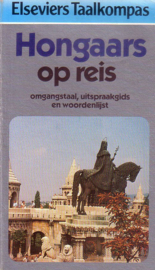 Elseviers Taalkompas - Hongaars op reis