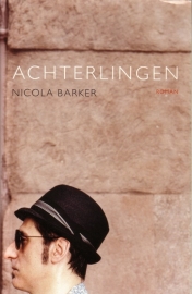 Nicola Barker - Achterlingen