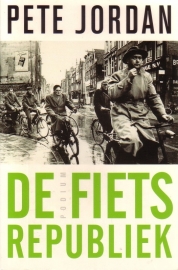 Pete Jordan - De fietsrepubliek