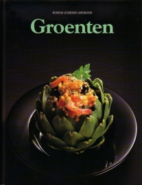 Time-Life: Koken zonder Grenzen - Groenten