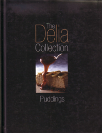 The Delia Collection - Puddings [EN]