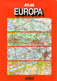 Atlas Europa