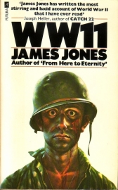 James Jones - WWII