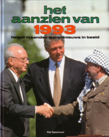 Het aanzien van 1993