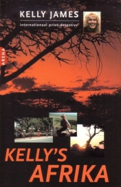Kelly James - Kelly`s Afrika