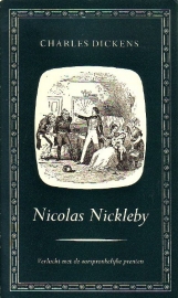 Charles Dickens - Nicolaas Nickleby II