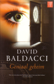 David Baldacci - Geniaal geheim