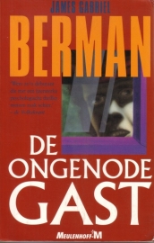 James Gabriel Berman - De ongenode gast