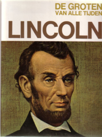 De groten van alle tijden - Lincoln
