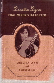 Loretta Lynn: Coal Miner's Daughter