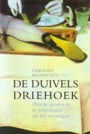 Carolien Roodvoets - De duivelsdriehoek