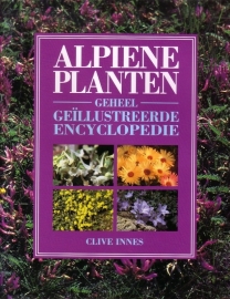 Clive Innes - Alpiene planten