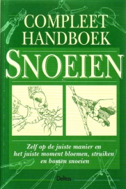 Compleet handboek snoeien