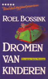 Roel Bossink - Dromen van kinderen