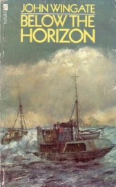 John Wingate - Below the horizon