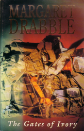 Margaret Drabble - The Gates of Ivory [gratis]